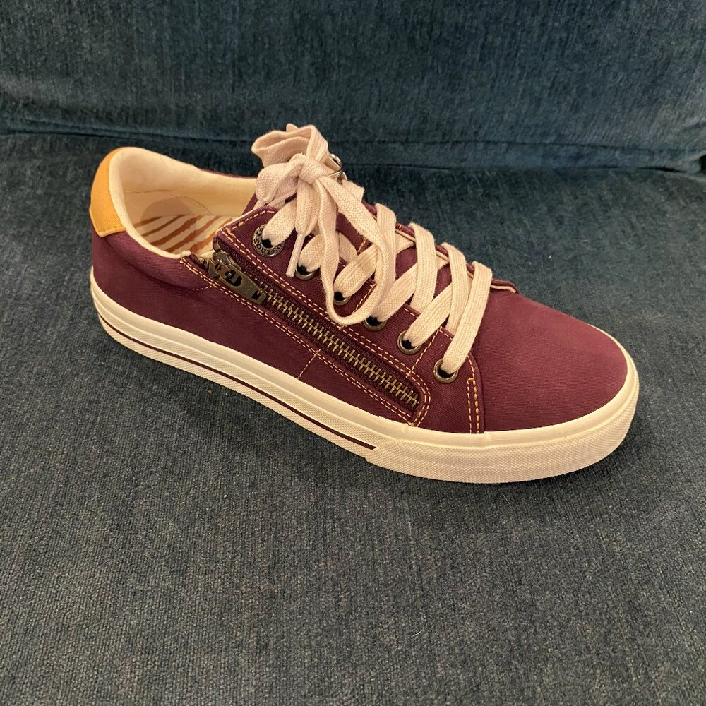 Taos - Z Soul Plum/Maize - Multiple Sizes (NEW W/ BOX)